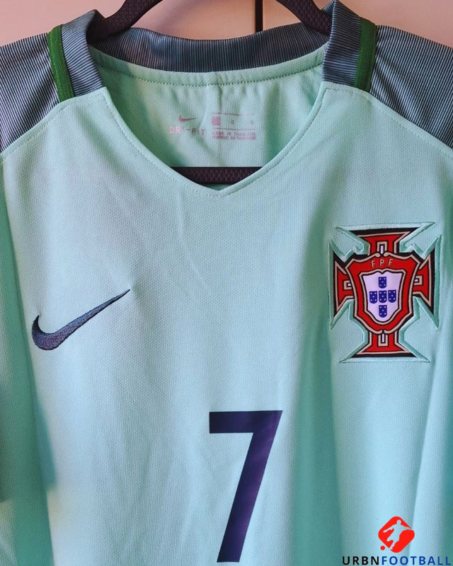 RONALDO CRISTIANO 2016-17 (Por)