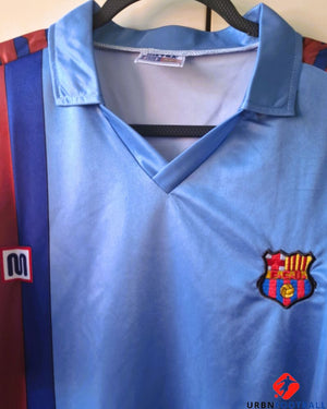 MARADONA DIEGO ARMANDO 1983-84 (Bar)