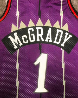 McGRADY TRACY (TOR)