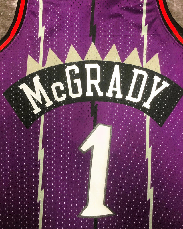 McGRADY TRACY (TOR)