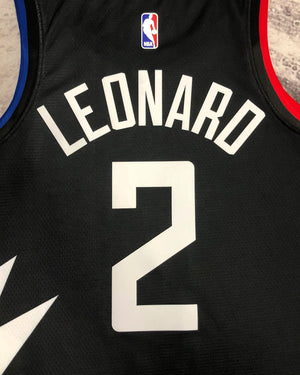 LEONARD KAWHI (LAC)