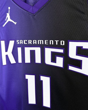 SABONIS DOMANTAS (SAC)