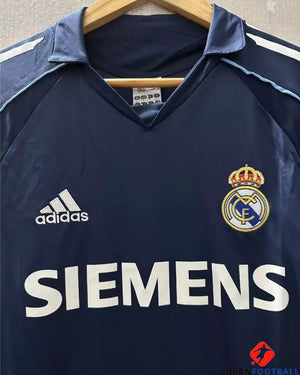 RONALDO 2005-06 (Real M)