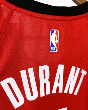 DURANT KEVIN (HOU)