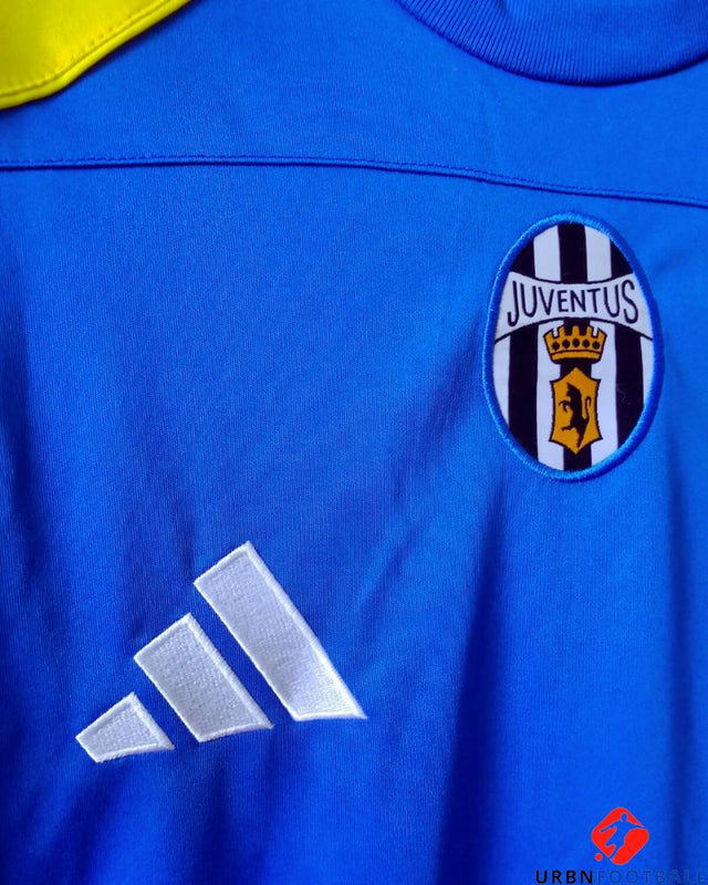 VIALLI GIANLUCA 2025-26 (Juv)