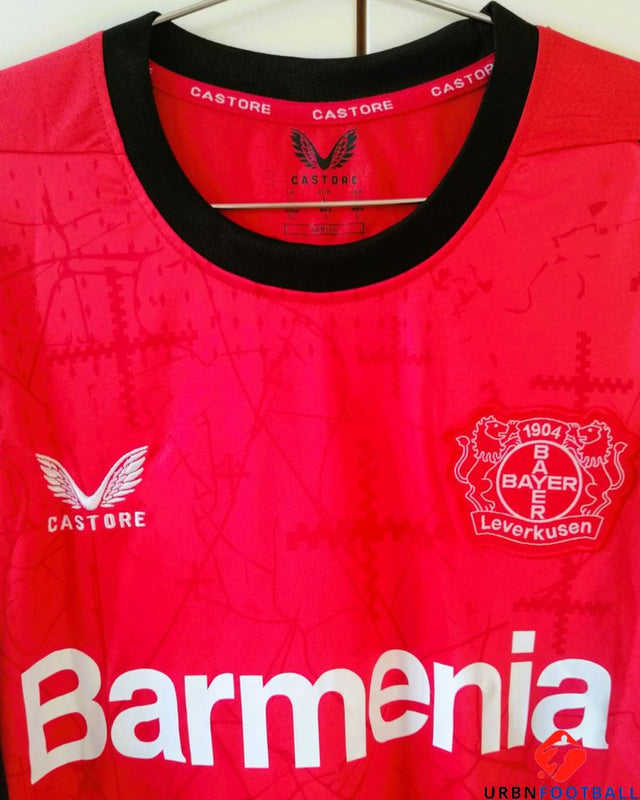 WIRTZ FLORIAN 2024-25 (Bay L)