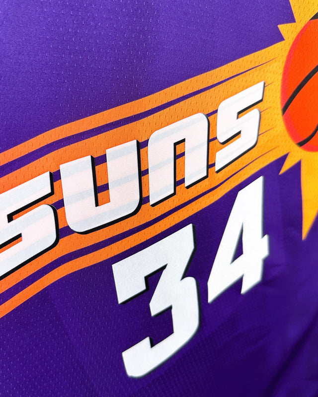 BARKLEY CHARLES (PHO)