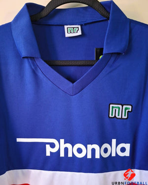 VIALLI GIANLUCA 1987-88 (Sam)