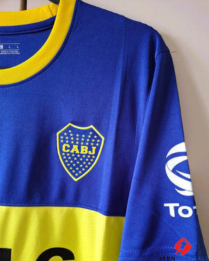 RIQUELME ROMAN 2010-11 (Boca J)