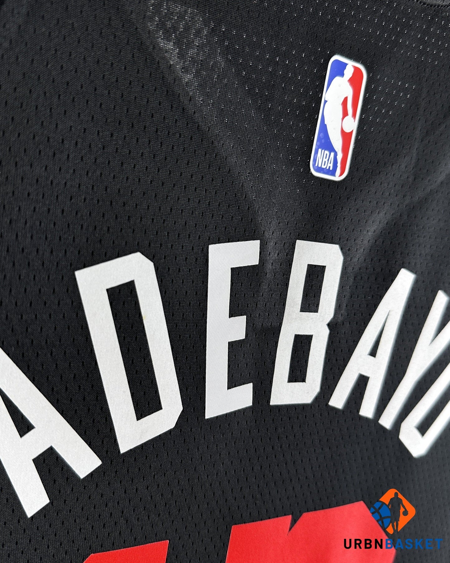 ADEBAYO BAM (MIA)
