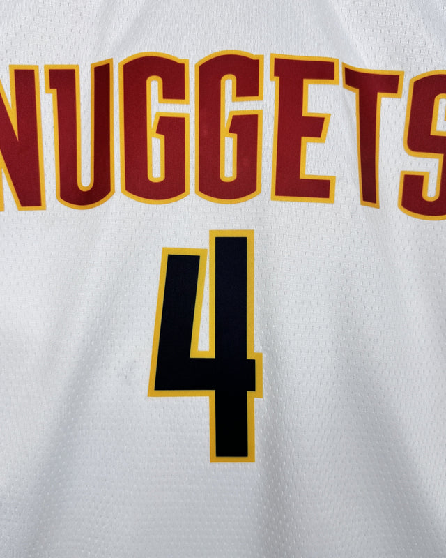 WESTBROOK RUSSELL (DEN)