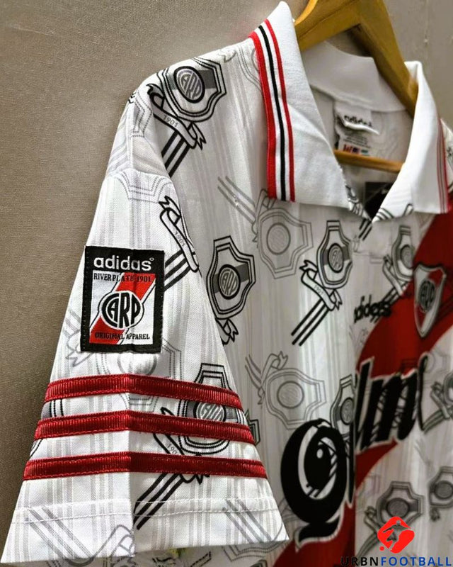 SALAS MARCELO 1997-98 (Riv)