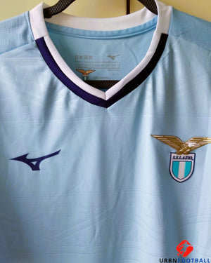 IMMOBILE CIRO 2024-25 (Laz)