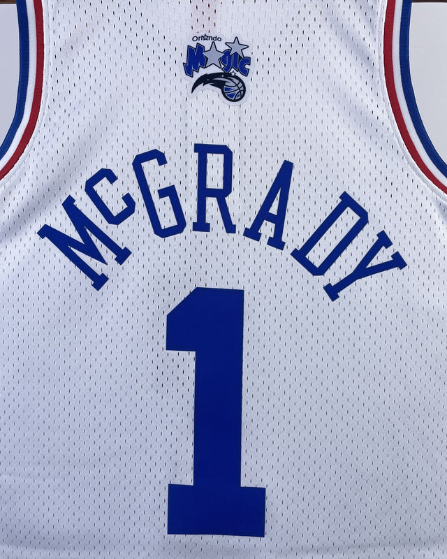 McGRADY TRACY (ALL)