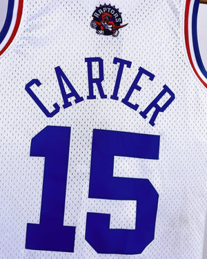 CARTER VINCE (ALL)