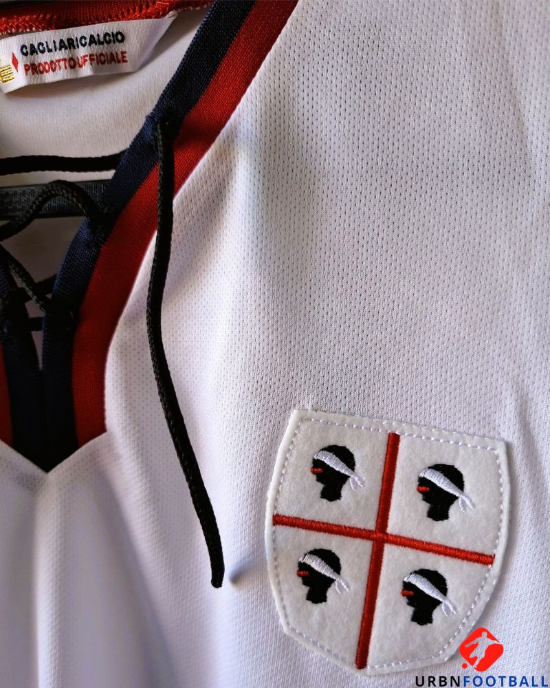 RIVA GIGI 1969-70 (Cag)