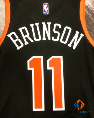 BRUNSON JALEN (NYK)