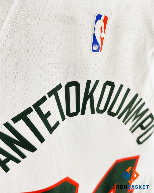 ANTETOKOUNMPO GIANNIS (MIL)