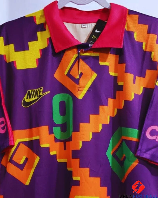 CAMPOS JORGE 1994-95 (Pum)