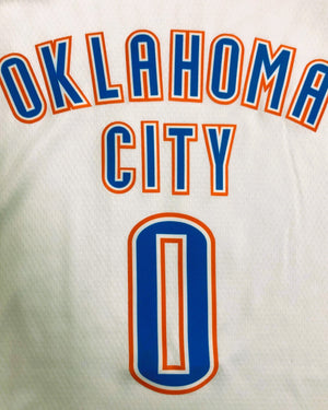 WESTBROOK RUSSELL (OKC)