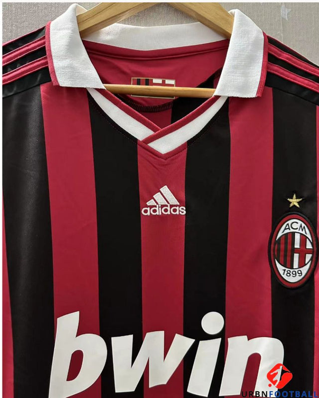 MALDINI PAOLO 2009-10 (Mil)