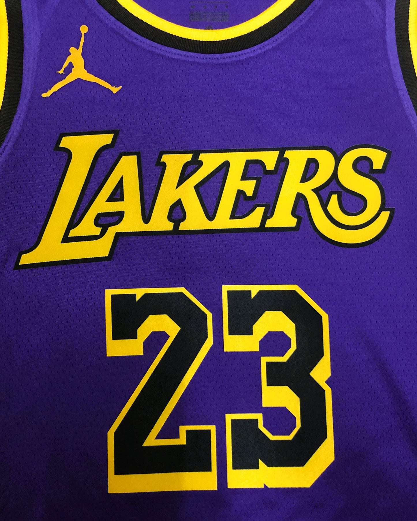 JAMES LEBRON (LAL)