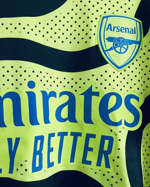 SAKA BUKAYO 2023-24 (Ars)