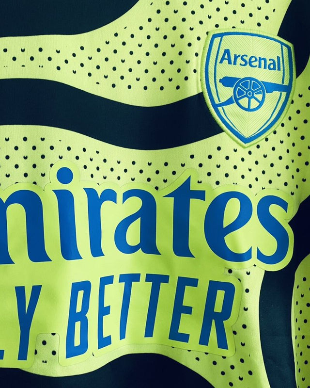 SAKA BUKAYO 2023-24 (Ars)