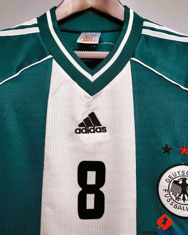 MATTHAUS LOTHAR 1998-99 (Ger)