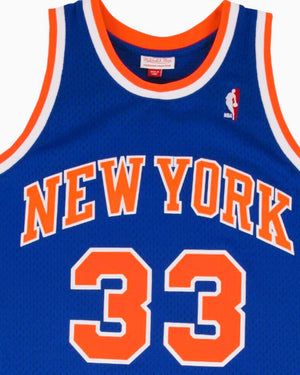 EWING PATRICK (NYK)