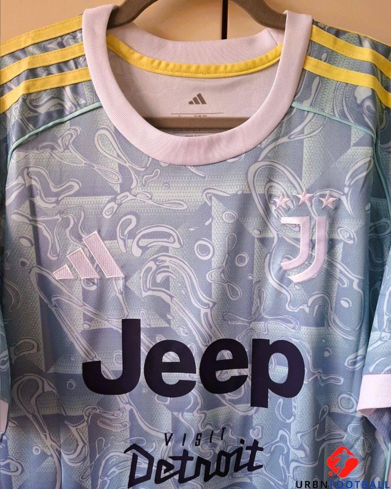 YILDIZ KENAN 2025-26 (Juv)