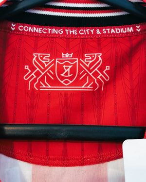 XHAKA GRANIT 2025-26 (Sun)