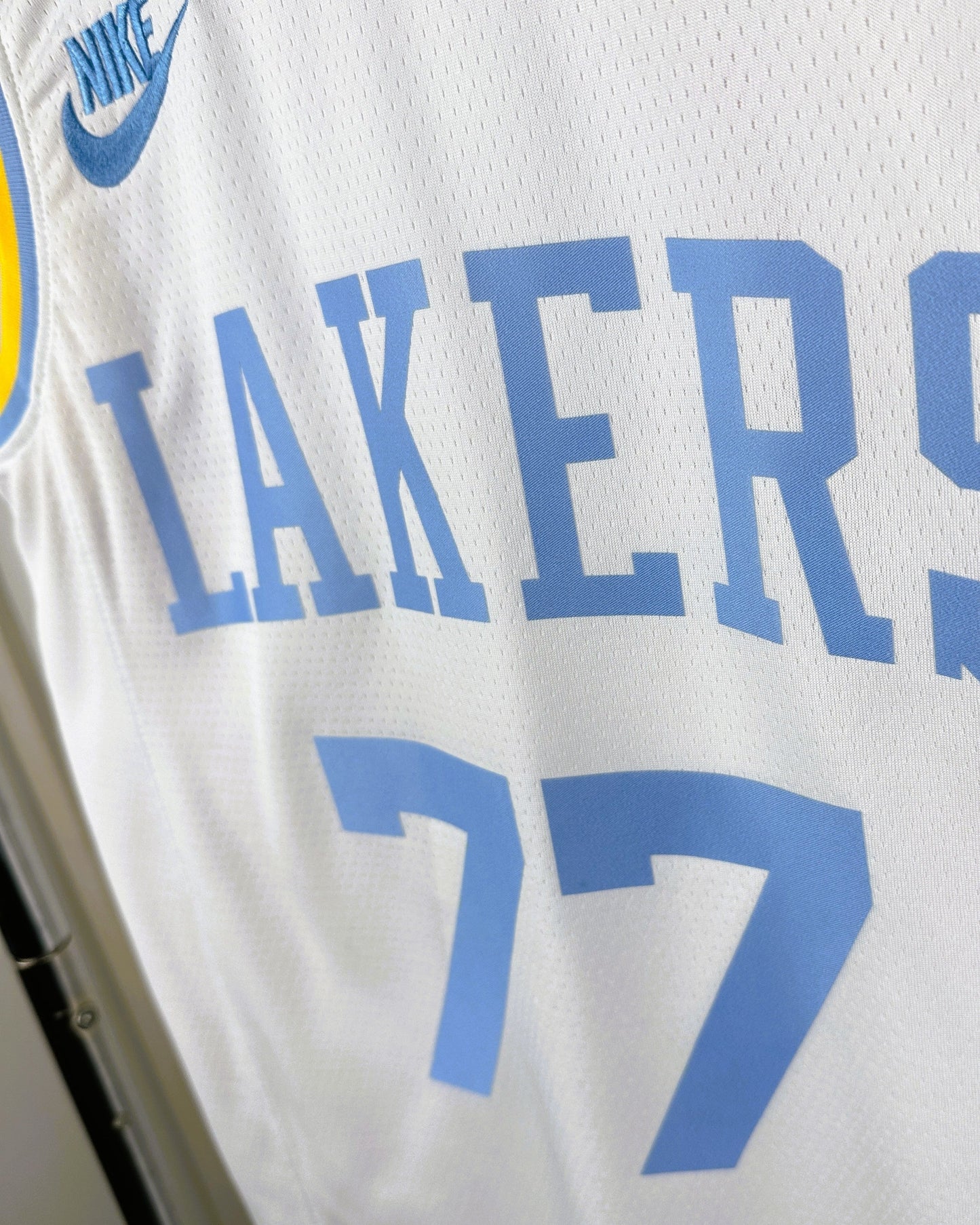 DONCIC LUKA (LAL)