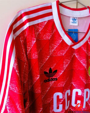 ZAVAROV OLEKSANDR 1986-87 (Sov)