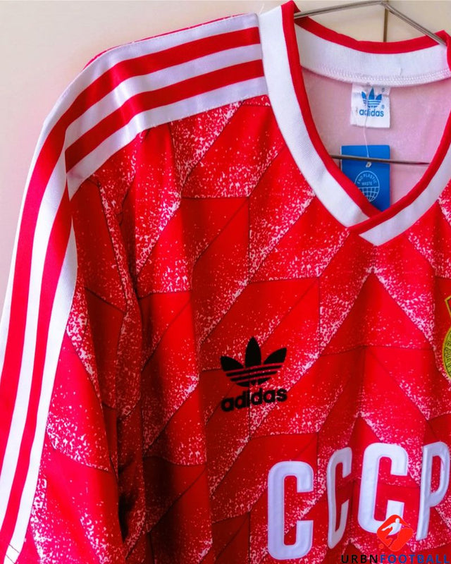 ZAVAROV OLEKSANDR 1986-87 (Sov)