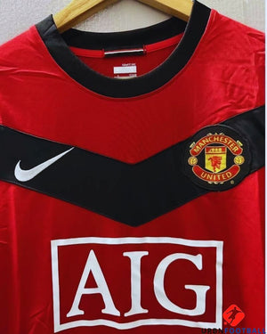 ROONEY WAYNE 2009-10 (Man U)