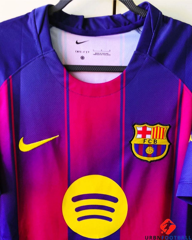 YAMAL LAMINE 2025-26 (Bar)