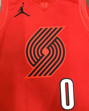 LILLARD DAMIAN (POR)