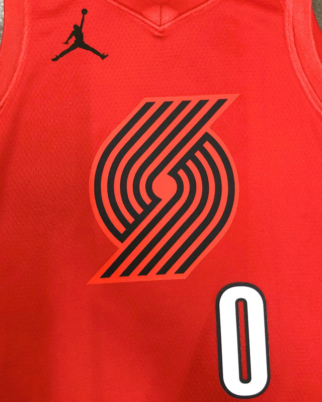 LILLARD DAMIAN (POR)