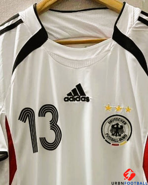 BALLACK MICHAEL 2006-07 (Ger)