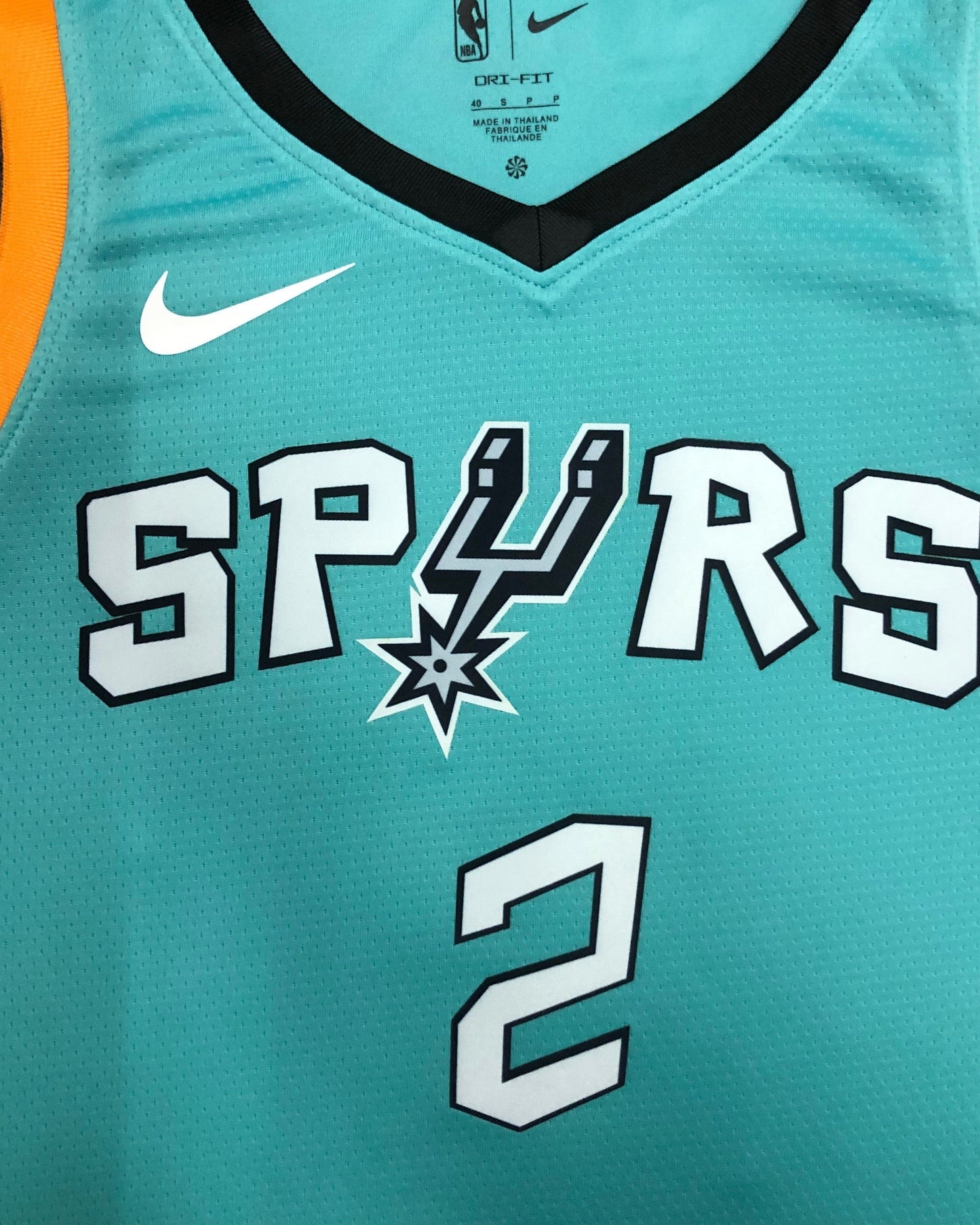 LEONARD KAWHI (SAS)