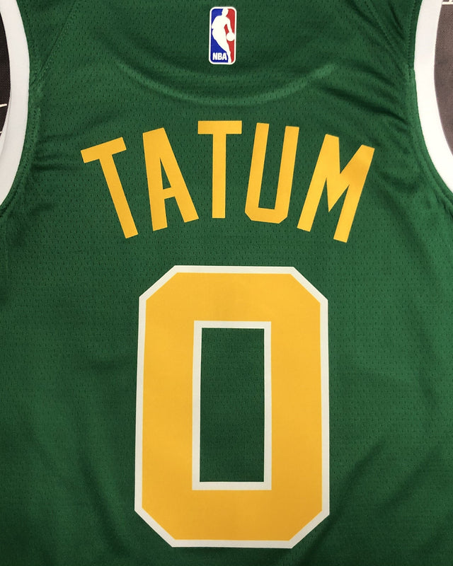 TATUM JAYSON (BOS)