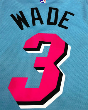 WADE DWAYNE (MIA)