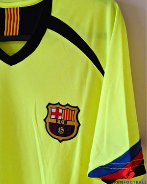 RONALDINHO 2005-06 (Bar)