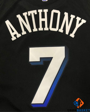 ANTHONY CARMELO (NYK)