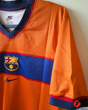 FIGO LUIS 1999-00 (Bar)