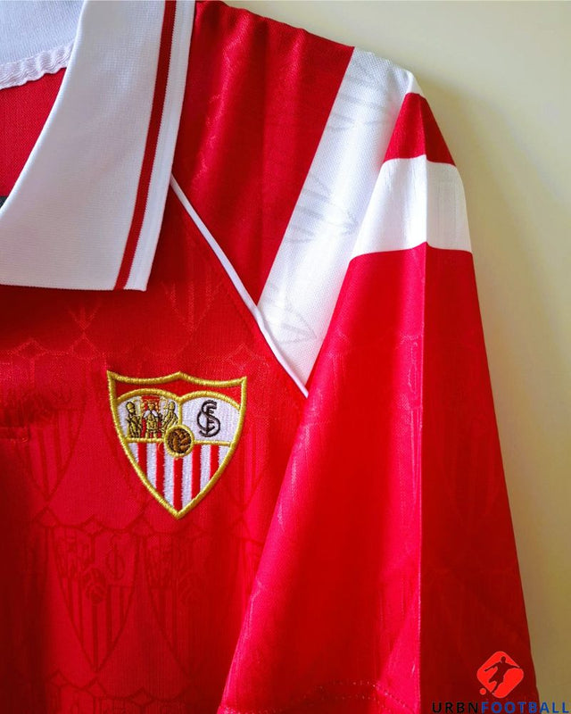 MARADONA DIEGO ARMANDO 1992-93 (Sev)