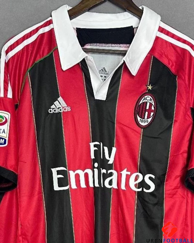 NESTA ALESSANDRO 2012-13 (Mil)