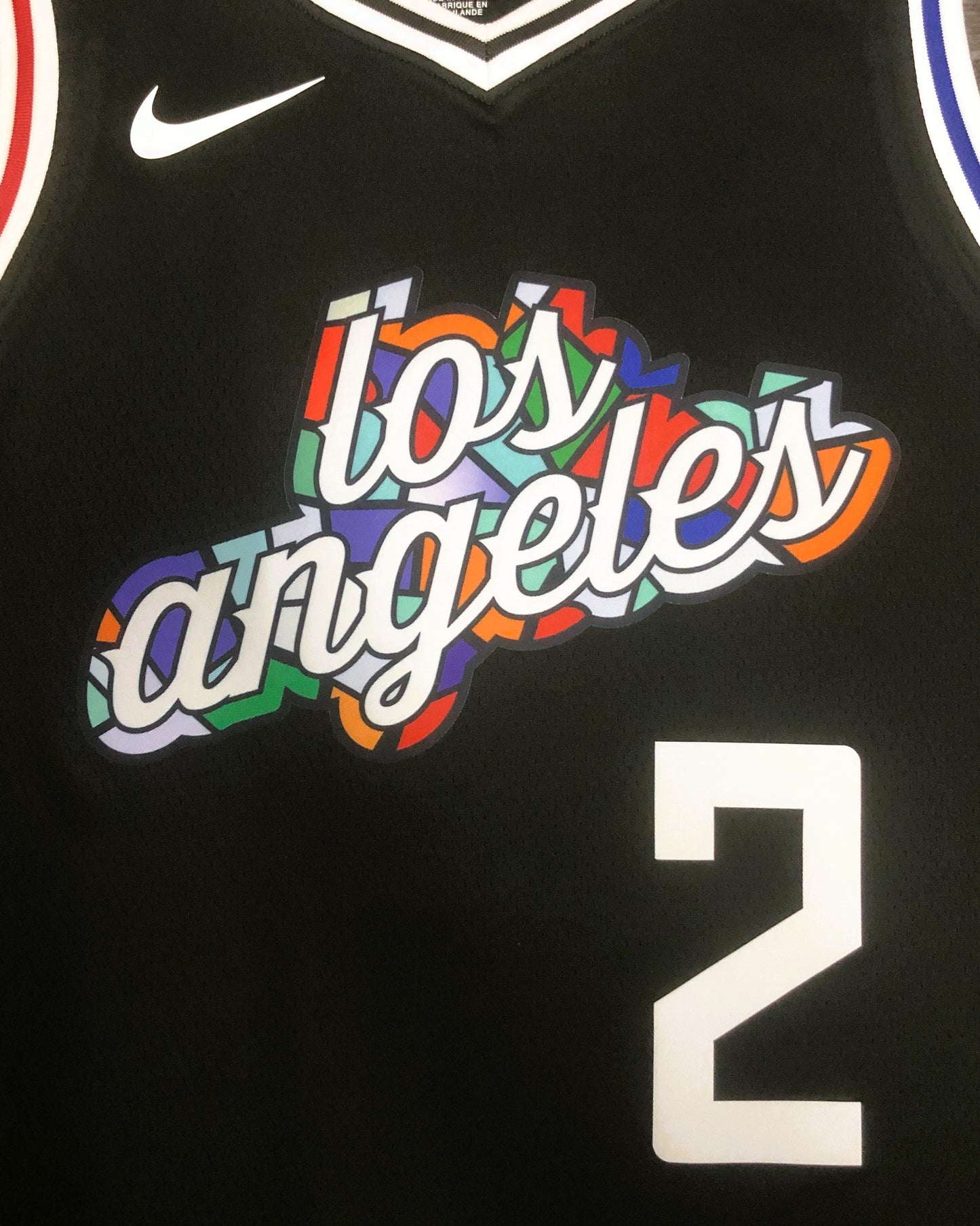 LEONARD KAWHI (LAC)