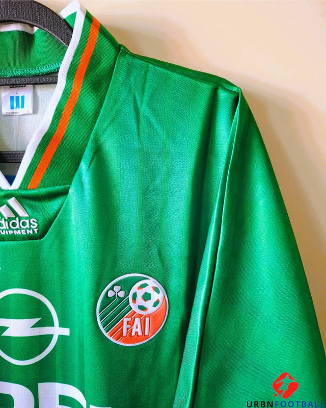 KEANE ROY 1992-93 (Ire)